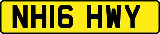 NH16HWY