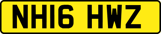 NH16HWZ