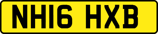 NH16HXB