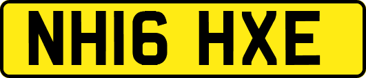 NH16HXE