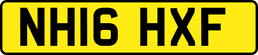 NH16HXF