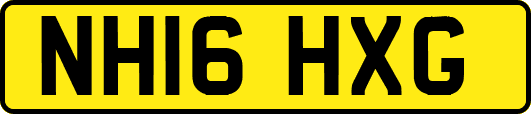 NH16HXG