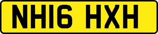 NH16HXH