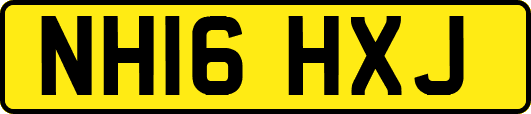 NH16HXJ