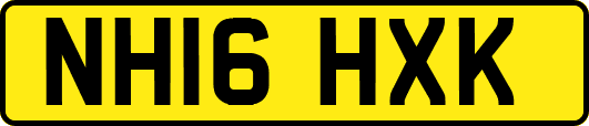 NH16HXK