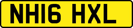 NH16HXL