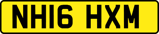NH16HXM