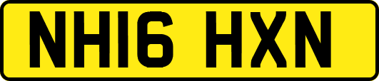 NH16HXN