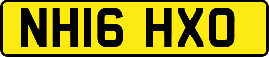 NH16HXO