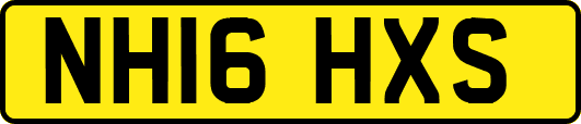 NH16HXS