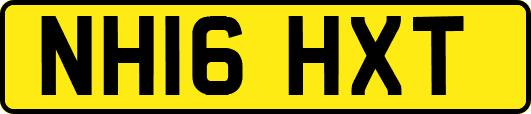 NH16HXT