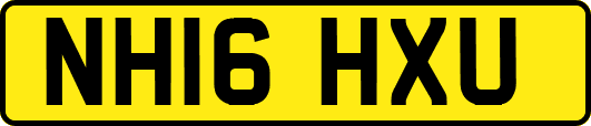 NH16HXU