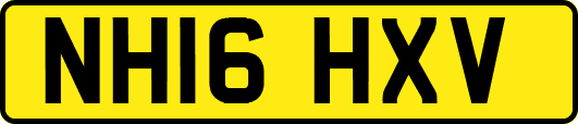 NH16HXV