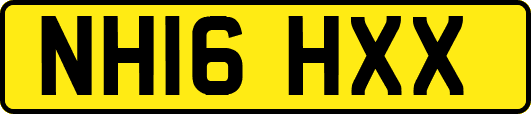 NH16HXX