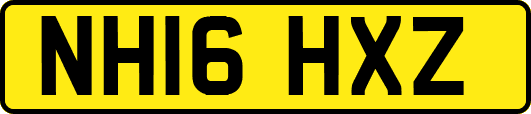 NH16HXZ