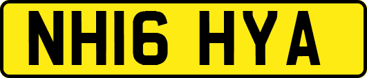 NH16HYA