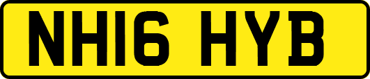 NH16HYB