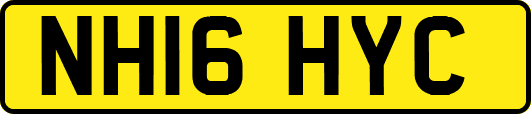 NH16HYC
