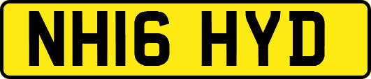 NH16HYD