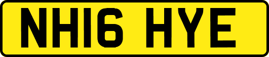 NH16HYE
