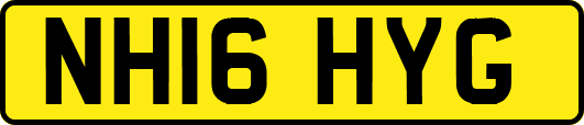 NH16HYG