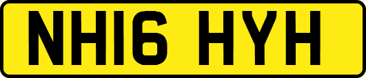 NH16HYH