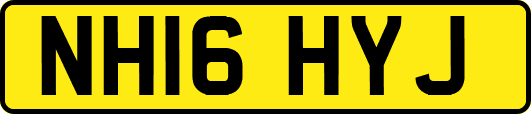 NH16HYJ