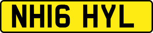 NH16HYL