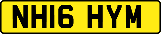 NH16HYM
