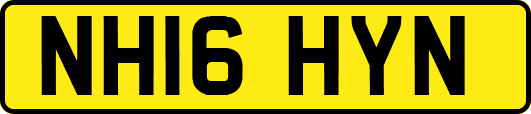 NH16HYN