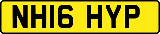 NH16HYP