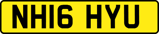 NH16HYU