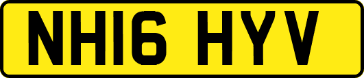 NH16HYV