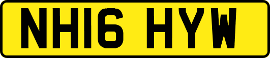 NH16HYW