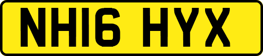 NH16HYX