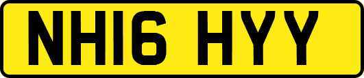 NH16HYY
