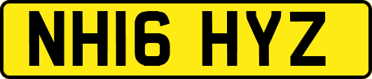 NH16HYZ