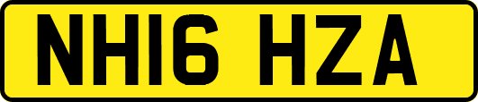 NH16HZA