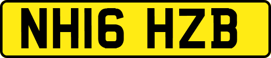NH16HZB
