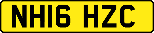 NH16HZC