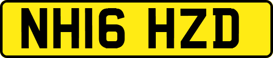 NH16HZD