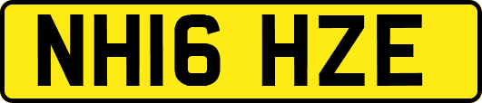 NH16HZE