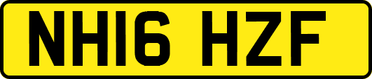 NH16HZF