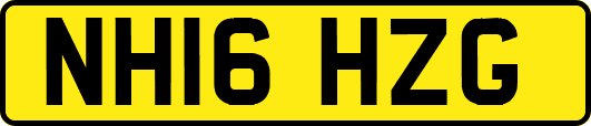 NH16HZG