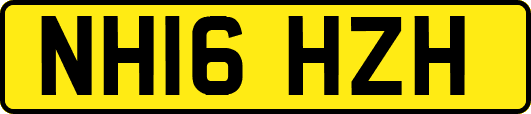 NH16HZH
