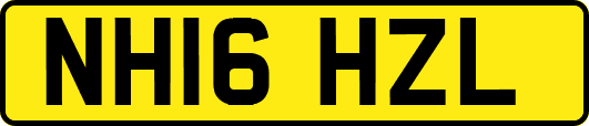 NH16HZL