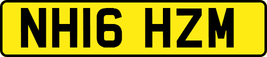 NH16HZM