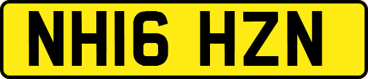 NH16HZN