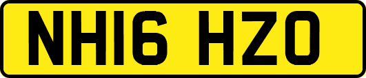 NH16HZO