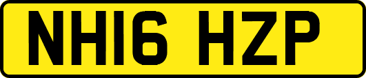 NH16HZP